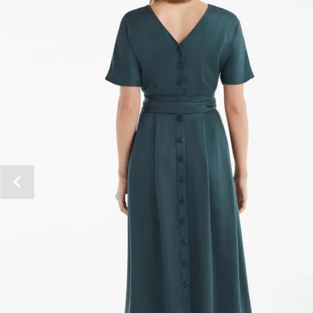 Vetta Convertible Two Piece Midi Dress BNWT - Picture 3 of 6